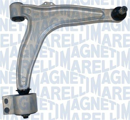Важіль передньої підвіски нижній, правий Magneti Marelli 301181311700 ціна, від 74.01 USD